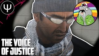 ARMA 3: nopixel Life Mod — The Voice of Justice!