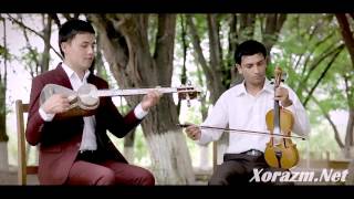 Rashid Matniyozov - Bari gal (Official HD video)