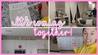 IKEA Trip & Home Decor Projects!