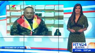 Lo traicionó el subconsciente: La equivocación de Diosdado Cabello sobre los ´narcosobrinos