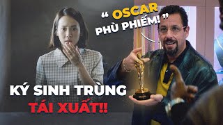Phê Phim News: PARASITE & JOKER Được Tái Khởi Chiếu | ADAM SANDLER Cà Khịa OSCAR