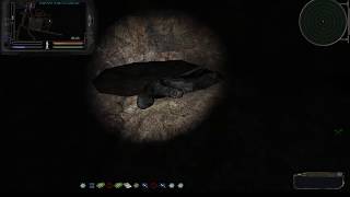 S.T.A.L.K.E.R.: Народная Солянка 2016. Медальон Болотного Доктора в Шахте.