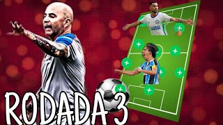 DICAS CARTOLA FC 2019 - #3 RODADA (DICAS)
