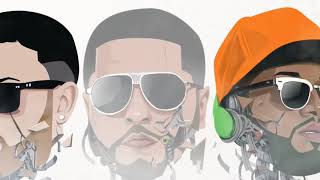Tempo X Miky Woodz & Randy - Corito Sano [Official Audio]