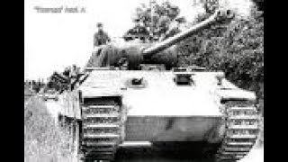 Steel Division: Normandy 44 - Сражения в Нормандии / Союзники vs Германия / часть 8. стрим