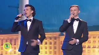 Родина,Назарій та Дмитро Яремчуки,концерт фестивалю "Родина",2017, НПМ Україна