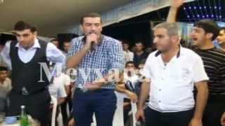 Zaminin toyu festivalniy olsun (Masalli, Mollaoba Toyu 2012)