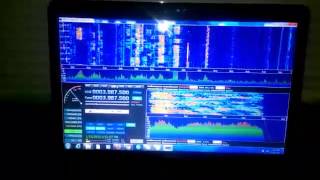 Yaesu FT-950 SDR RTL $8.00 USB Dongle with HDSDR