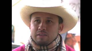 Soy carnavalero, la fiesta del carnaval en Colatlán, Veracruz