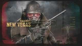 Fallout New Vegas - God Mode Savegame