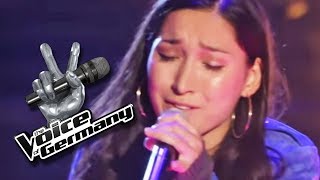 Phil Collins - Against All Odds | Tasha vs. Dajana | The Voice of Germany 2017 | Battles