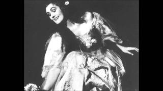 Joan Sutherland - 11 Massive High Notes
