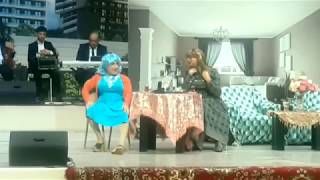 Elçilik  - (PulOv) Bu Şəhərdə 2019