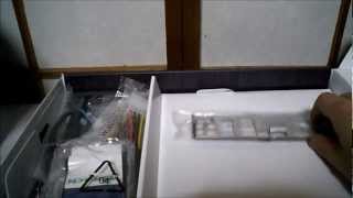 ASRock Z68 Extreme4 Gen3 Unbox