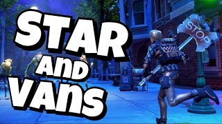 FORTNITE.ГДЕ НАЙТИ ФУРГОНЫ С МОРОЖЕНЫМ+ГДЕ НАЙТИ СОКРОВИЩЕ.4 НЕДЕЛЯ