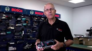 Bosch GHO 12 V-20: Eric Explains