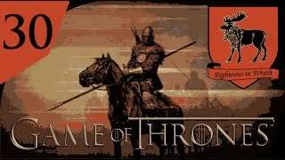 Mount & Blade: Warband Clash of Kings - Larence Hornwood #30 "Story Change"