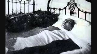 FRANCISCO RABAL lee a MACHADO. "El mañana efímero"