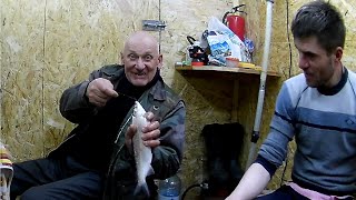 С КОМФОРТОМ НА СИГА И РИПУСА! НОЧНАЯ РЫБАЛКА! РУБЛЁВКА 2! НОВОСЕЛЬЕ НА ВЕРХНЕМ ТОБОЛЕ! СЕЗОН 2020!