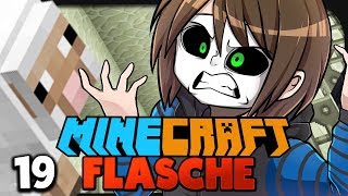 Das ENDE von Minecraft Flasche! ☆ Minecraft: Flasche