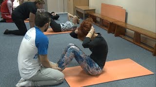 Ежедневная гимнастика: как найти время для упражнений