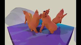 Bears Dance to Sweet Dreams - Remastered