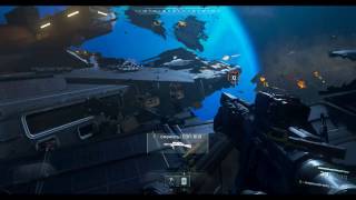 Call of Duty - Infinite Warfare.ПРОХОЖДЕНИЕ ВТОРОСТЕПЕННЫХ МИССИЙ.Удар кинжала.