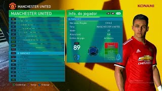 OPTION FILE 22/01 PROFESSIONALS PATCH 4.1 PES 2017 PC DOWNLOAD