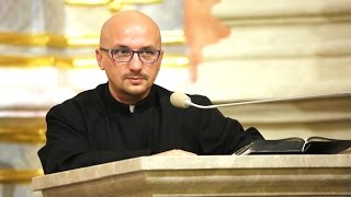 W moim życiu są rany - Grzegorz Kramer SJ (4)