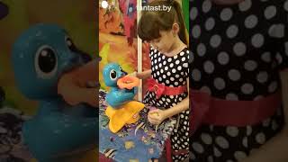 Игрушка развивающая "Морской лев"