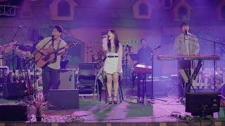 노리플라이(no reply) - '나의 봄(Feat. CHEEZE)' (at BML 2018)