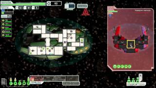 Прохождение Faster Than Light #12 - Золтанцы идут на второй круг!