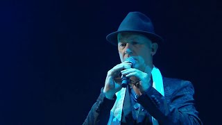 La Beriso - Cacho de Buenos Aires - Movistar Arena