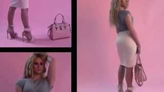 Angela Vanity - PhotoShoot Day