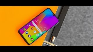 Samsung Galaxy M40 will launch on june 11 in India at an expected price of Rs 21,990  - Galaxy m40