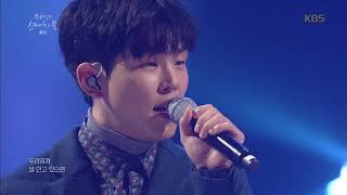 폴킴 - 안녕 [유희열의 스케치북/Yu Huiyeol's Sketchbook ]20191018