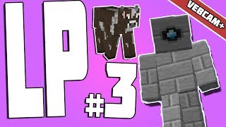 ЛЕТСПЛЕЙ ПО МАЙНКРАФТУ • Монтаж Выживание С Модами #3 • БОМБЛЕНИЕ ЖОПЫ! • Майнкрафт Выживание