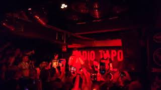 RADIO TAPOK Heathens Twenty One Pilots на русском Н Новгород 26 08 17