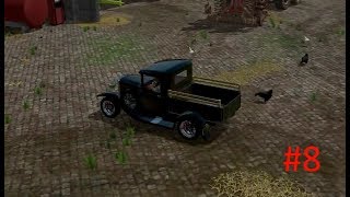 Fs17 / Carrière Difficile / Avocat du diable ma dépouiller #8