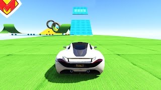 ГТА 5 ГОНКИ НА НОВЫХ КАРТАХ В GTA 5 ONLINE (ГТА 5 ОНЛАЙН)