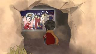 【幽院】一人で「神のまにまに」リコーダーカバー【PV付】