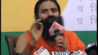 Baba Ramdev on Narendra Modi, general elections and state of the nation