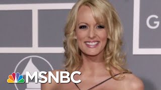 President Donald Trump-Allied Tabloid Turns On Michael Cohen | The Beat With Ari Melber | MSNBC