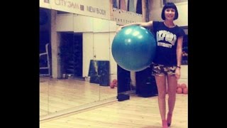 Тело к лету: ДВА супер простых и эффективных упражнения от Натальи Новожиловой