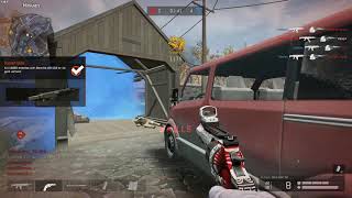 Warface nice moments ''ALPHA''