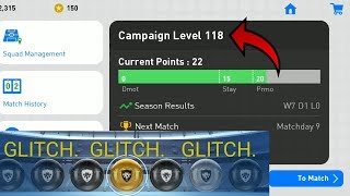Campaign Level 118 / Pro Evolution Soccer 2019 Gameplay #7