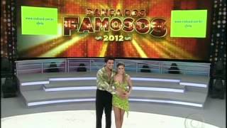 Sexta Dança do Rodrigo Simas _ Dança dos Famosos