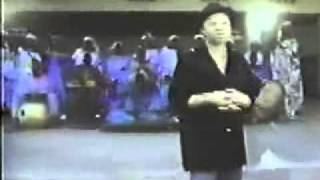 Salif Keita .djandio