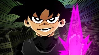 Roblox: NOVA ATUALIZAÇÃO !!! O FUTURO ! - Dragon Ball Z Final Stand ‹ Ine ›