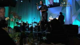 Julio Iglesias Jr. - The Noble Awards (12 of 21)